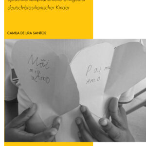 Schriftspracherwerb des Portugiesischen als Herkunftssprache: Sprachkontaktphänomene bilingualer deutsch-brasilianischer Kinder