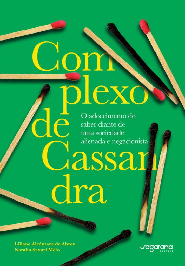 Complexo de Cassandra