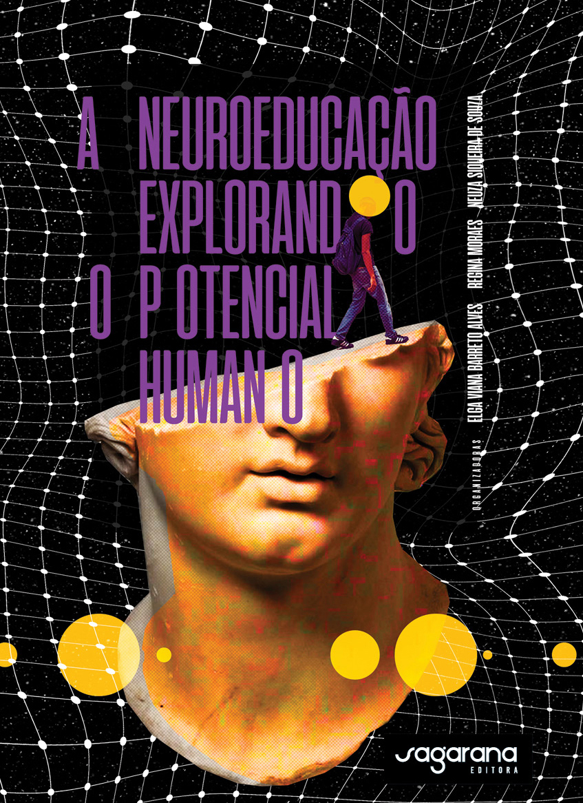 Cud Neurotica ロンT XL レア A neuroeducação explorando o potencial humano » Sagarana Editora