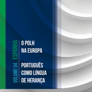 O POLH na Europa - volume 4